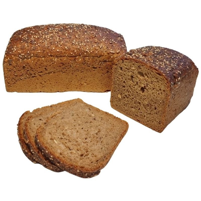 Steinofenbäcker 1000-Körner-Kruste - Produktbild