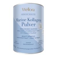 Marine Trinkpulver (Hydrolysat) mit Vit C und Zink - Produktbild