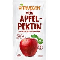 Mein Apfelpektin, 11g - Produktbild