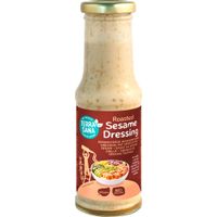Dressing mit geröstetem Sesam - Produktbild