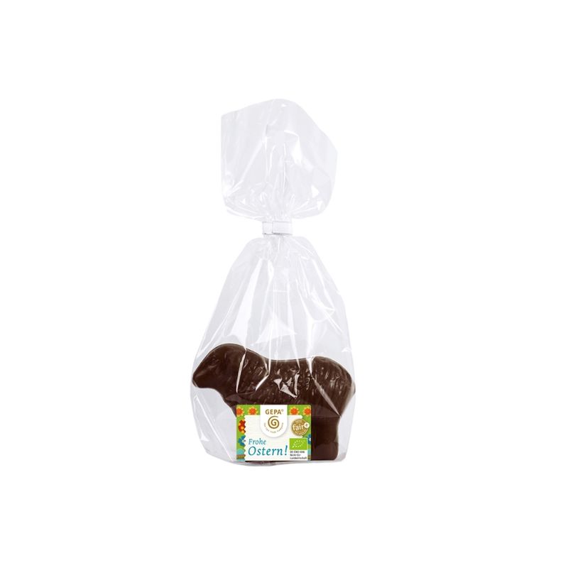 GEPA - The Fair Trade Company Bio Osterlamm - Produktbild
