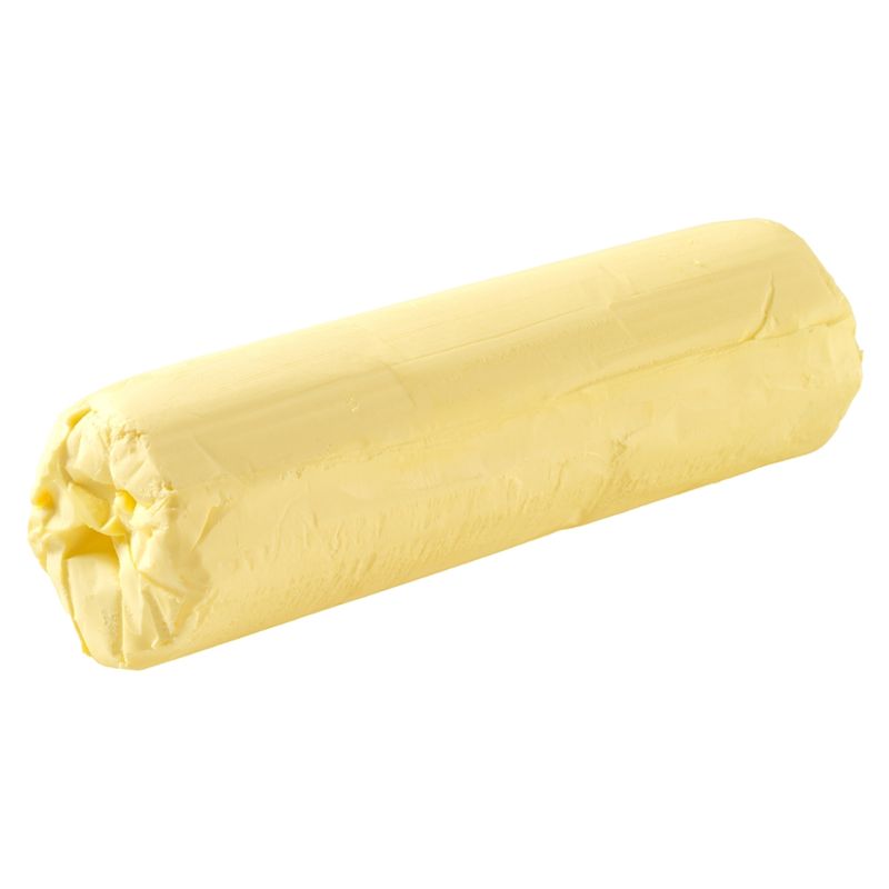 ÖMA ÖMA Allgäuer Rollenbutter Sauerrahm, Demeter-Theke - Produktbild