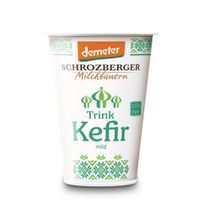 Dem. Trink- Kefir 230 ml - Produktbild