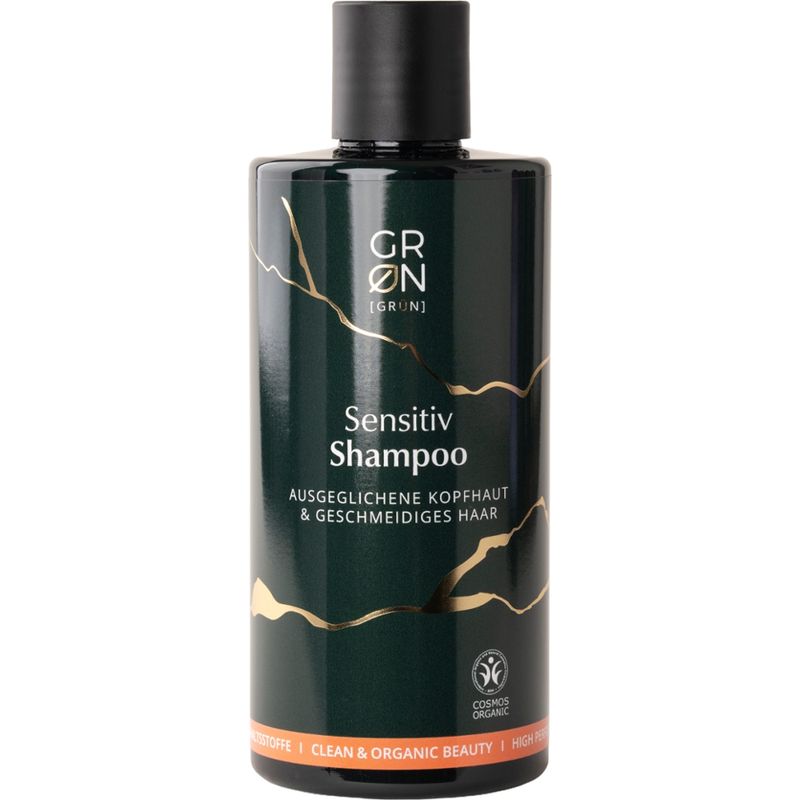 GRN GRN Shampoo Sensitive - Produktbild