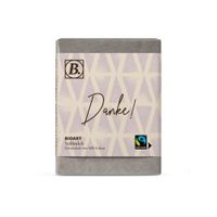 B. Schokolade Danke 70g bio, FT-Cert. - Produktbild