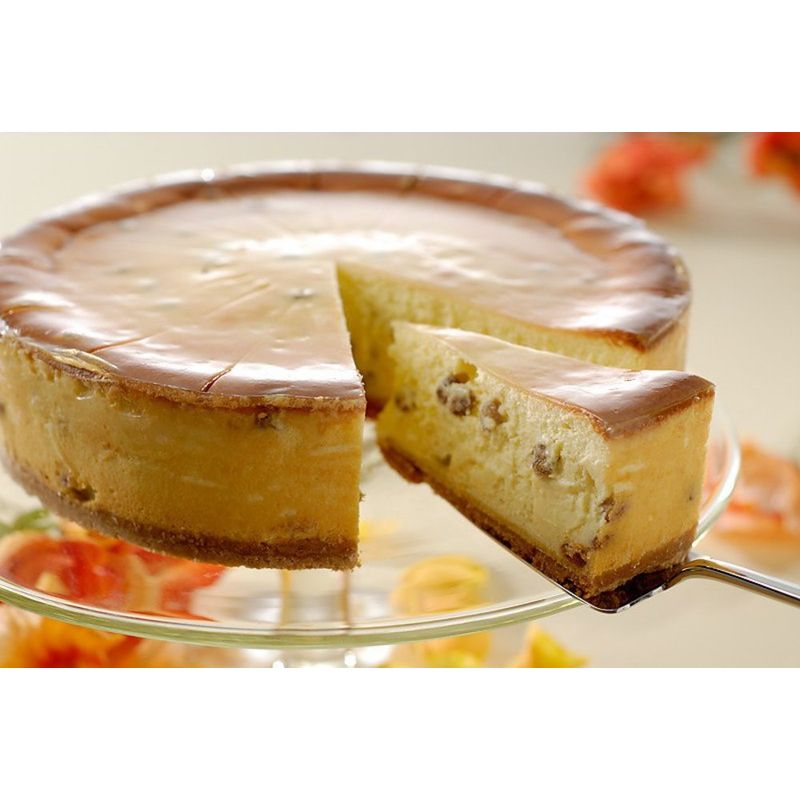 Steinofenbäcker Topfen-Rosinen Torte - Produktbild