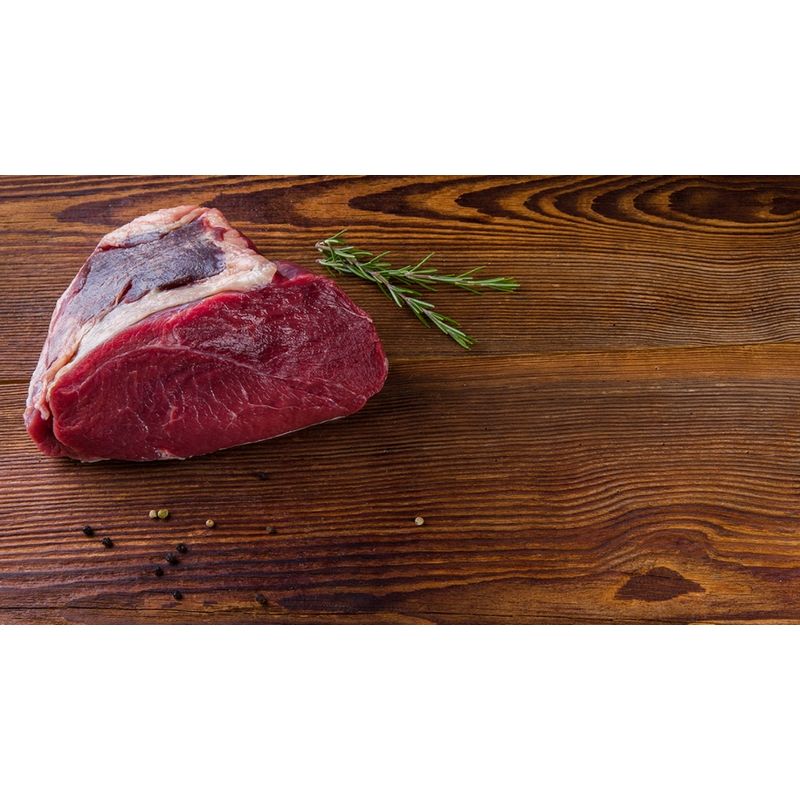 Sonnberg BIO Rinder Dicke Schulter - Produktbild