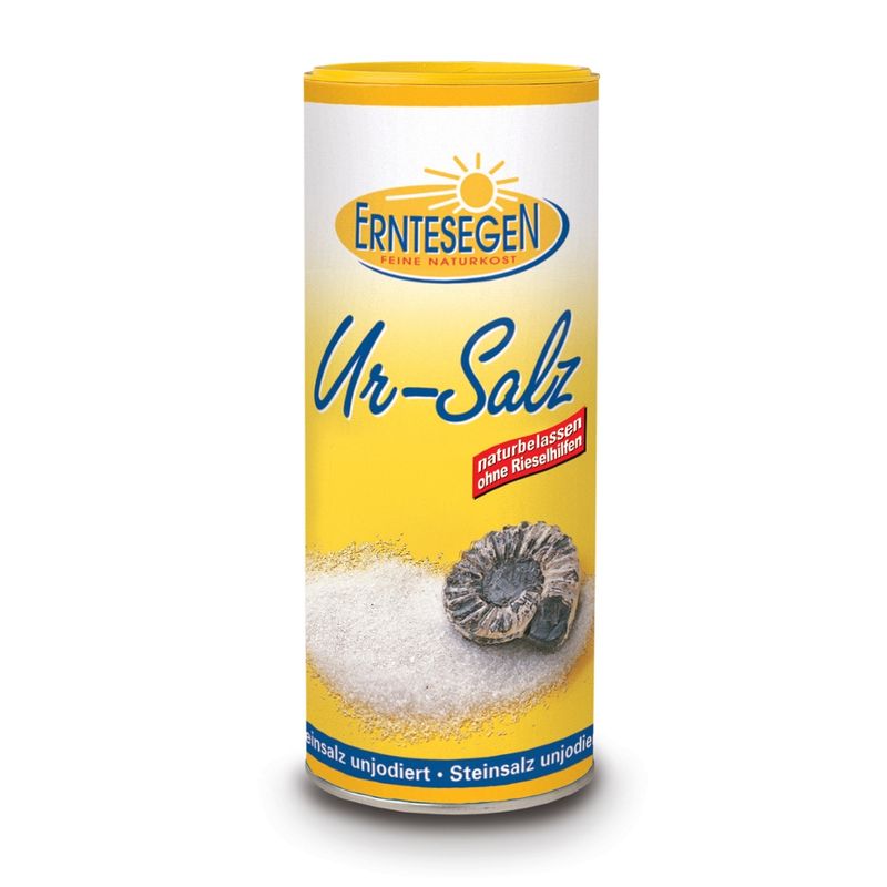 Erntesegen Ur-Salz - Produktbild
