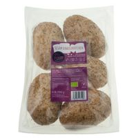 Sesam Dinkelbrötchen, 5 St. - Produktbild