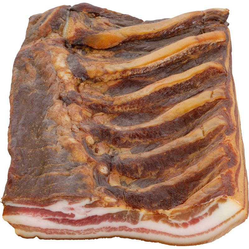 Juffinger Bio-Metzgerei BIO-Bauchspeck - Produktbild