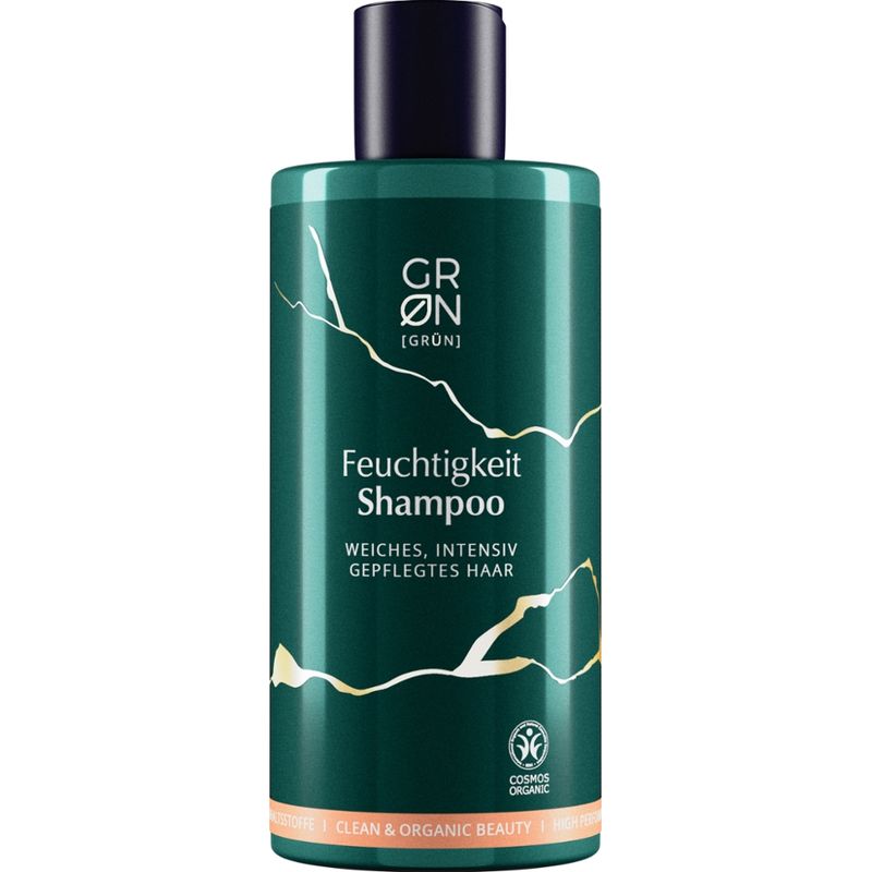 GRN GRN Shampoo Feuchtigkeit - Produktbild