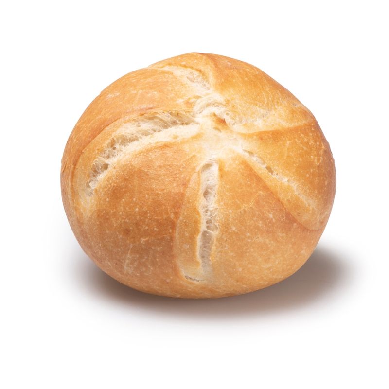 Öko Bäckerei Konditorei Mauerer  Mini Öko TK Kaisersemmel 35g - Produktbild