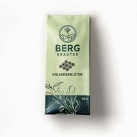 Holunderblüten 40g - Produktbild