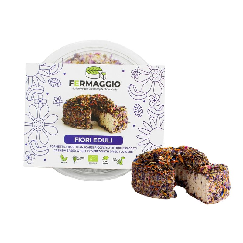 Heiderbeck Bio Fiori - Produktbild