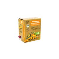 Bio Sanddornsaft 100% Direktsaft - Produktbild