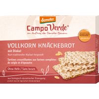 Dem. Dinkel Knäckebrot - Produktbild
