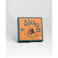 Praline: Espresso Crunch - Produktbild