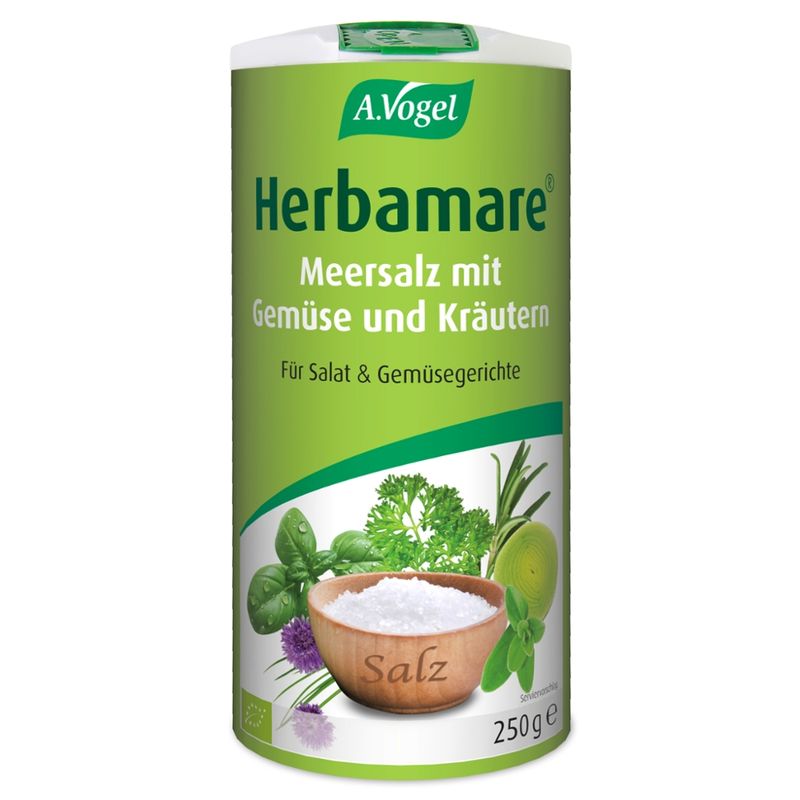 A.Vogel Herbamare Original Kräutersalz - Produktbild