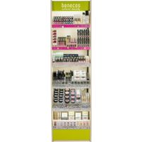 benecos Wooden Beauty Shop 10/2024 - Produktbild
