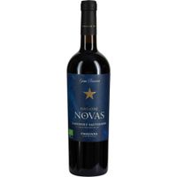 Novas Gran Reserva Cabernet Sauvignon Valle del Maule Bio - Produktbild