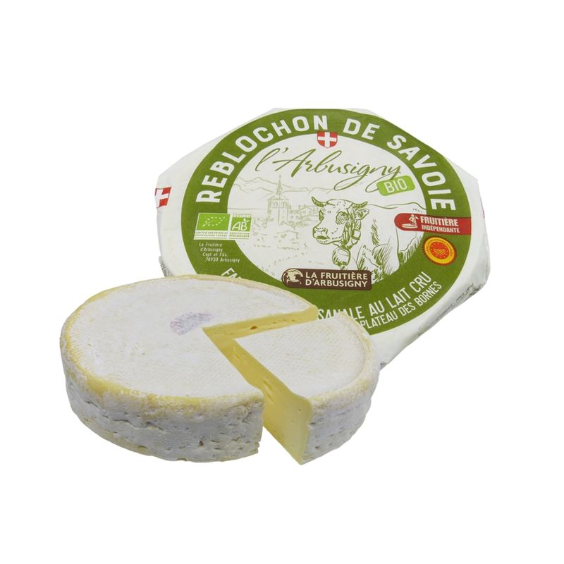 Vallée Verte Reblochon de Savoie AOP - Produktbild