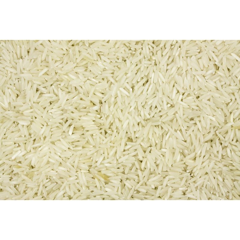 Bode Naturkost Basmatireis weiß bio - Produktbild