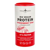 STRAWBERRY STAR Bio Protein Mix - Produktbild