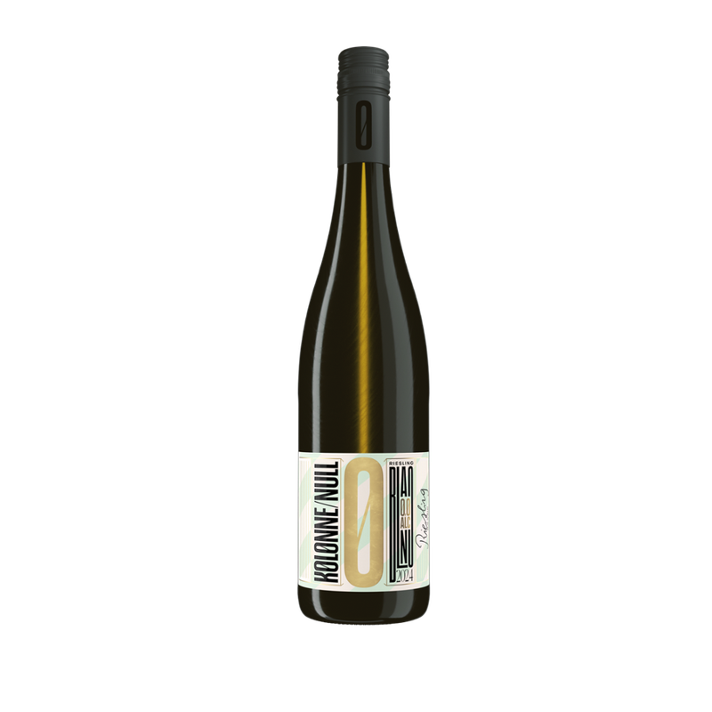 Kolonne Null Kolonne Null Riesling - Produktbild