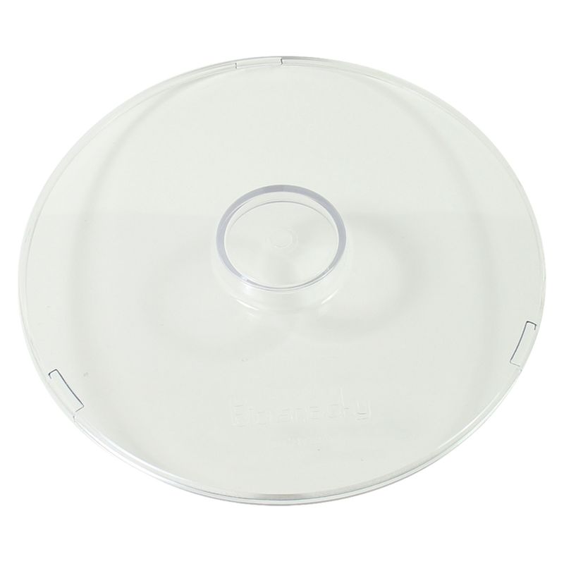 Rapunzel Keimgerät Deckel, flach bioSnacky - Produktbild