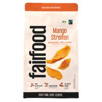 Faire Mango getrocknet (400g, Bio & Fairtrade) - Produktbild