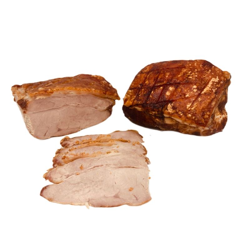 TAGWERK Kalter Schweinebraten - Produktbild