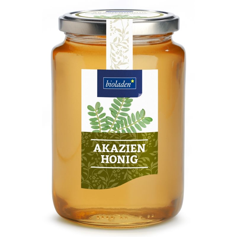 bioladen Akazienhonig - Produktbild