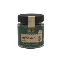 Bio Kräuter OREGANO gerebelt - Produktbild