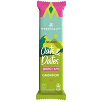 Energy Bar Cardamom - Produktbild