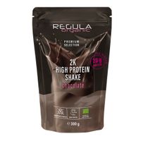 Bio Protein Shake 2K chocolate - Produktbild