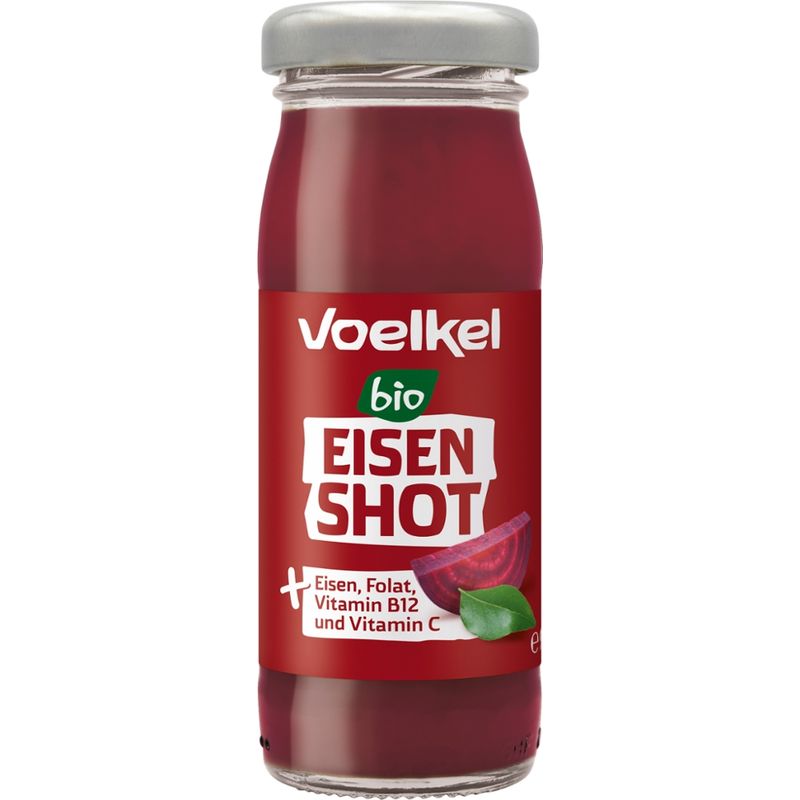 Voelkel Eisen Shot - Produktbild