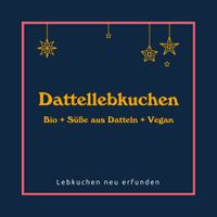 Schoko Lebkuchen - Produktbild