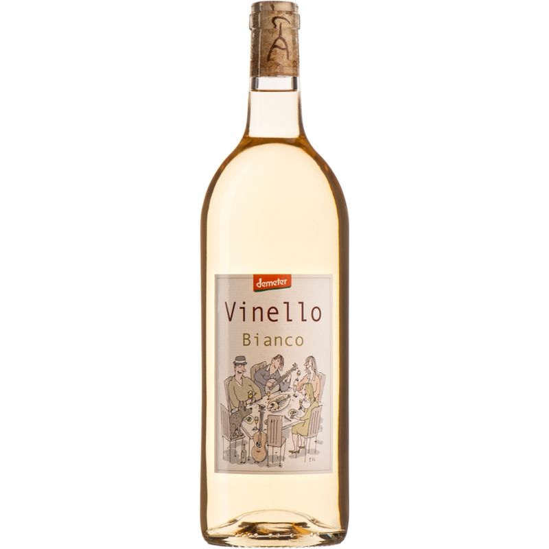 Vinello Vinello bianco - Produktbild
