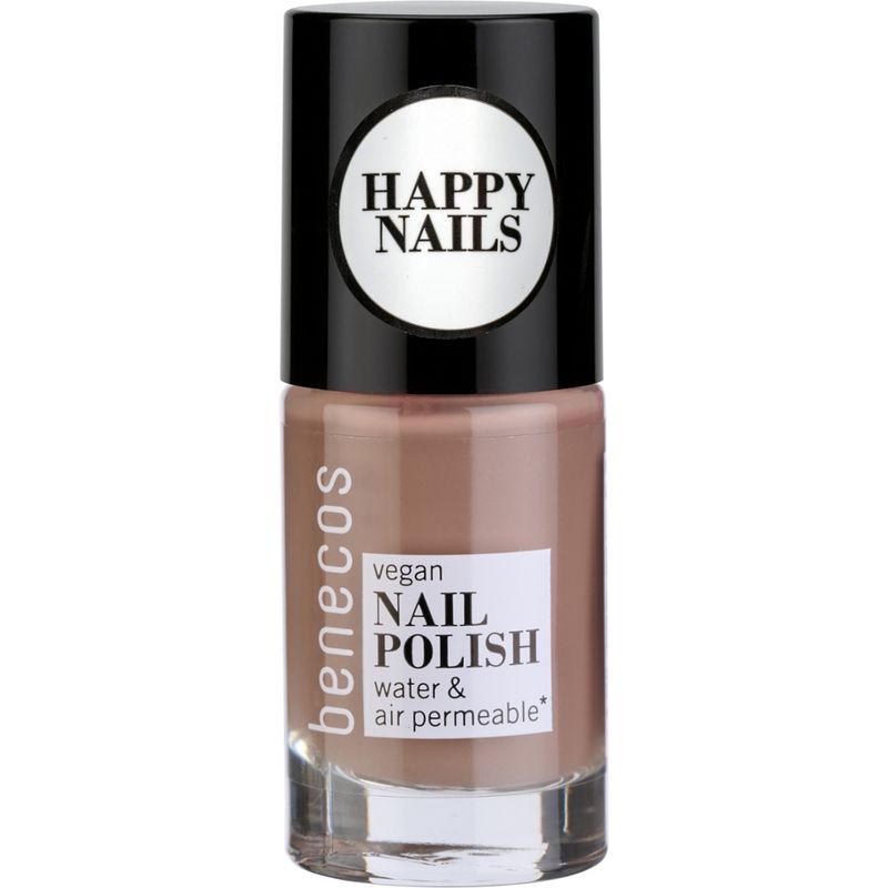 benecos benecos Nail Polish rock it! - Produktbild
