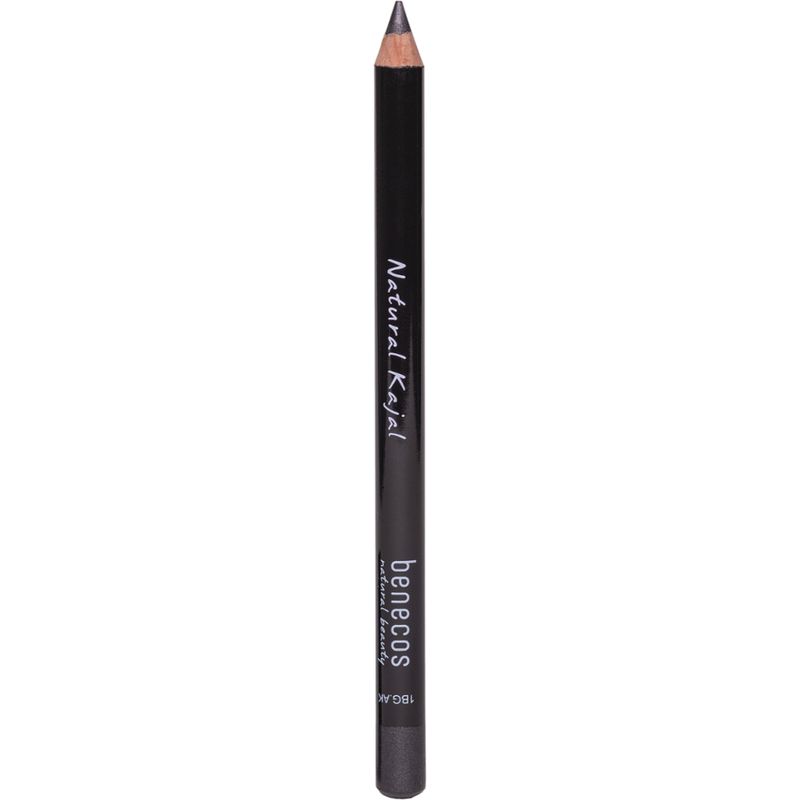 benecos benecos Natural Kajal anthracite - Produktbild