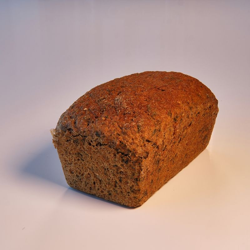 Michas Naturbackstube Brennnesselbrot* - Produktbild