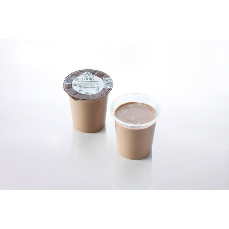 ÖMA Zurwieser Joghurt Schoko, Bioland - SB - Produktbild