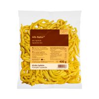 Spätzle Kürbis (frisch) - Produktbild