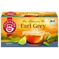 BIO Earl Grey RFA - Produktbild