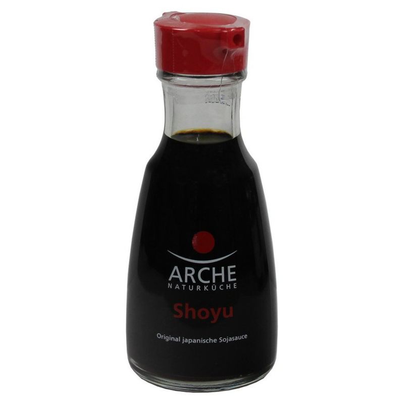 Arche Naturküche Shoyu - Produktbild