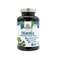 Chlorella - Produktbild