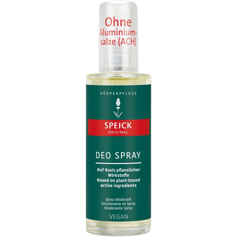 Speick Speick Original Deo Spray - Produktbild