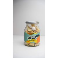 Mango gefriergetrocknet - Produktbild