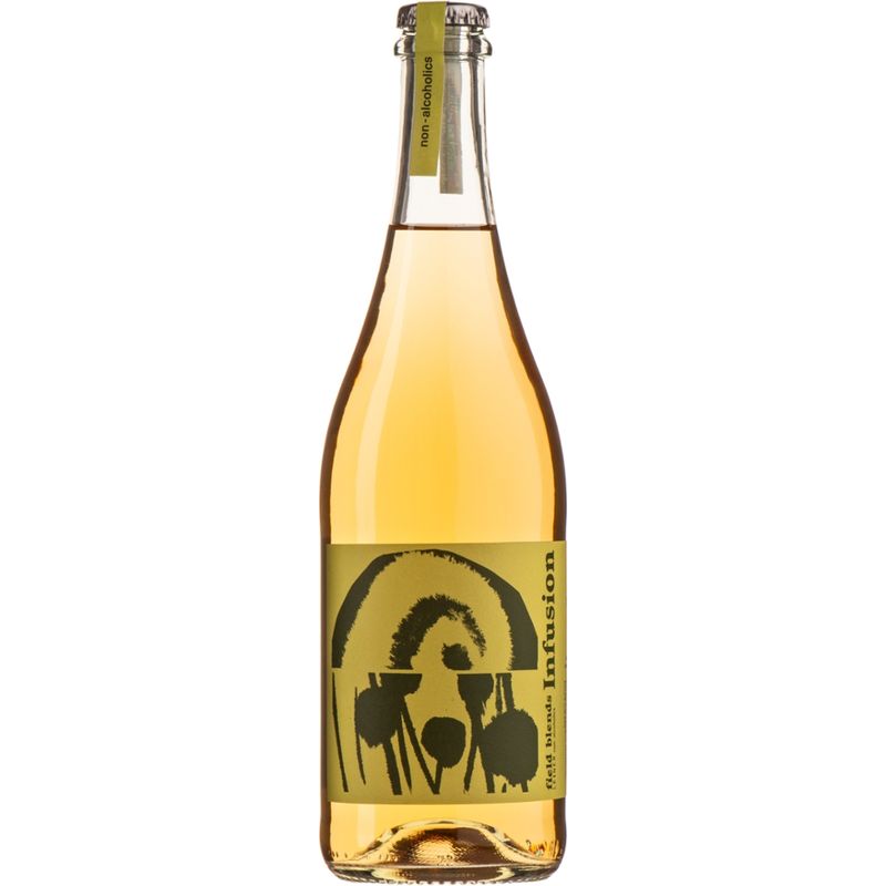 Weingut Jürgen Leiner Leiner Infusion Wiesenkräuter - Produktbild