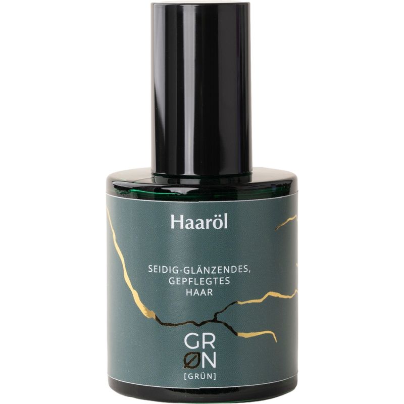 GRN GRN Haaröl - Produktbild